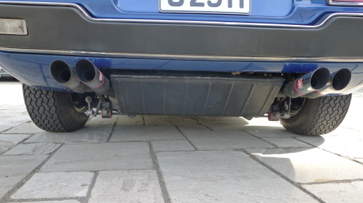 chassis# 9338 のDino308gt4_a0129711_16431484.jpg