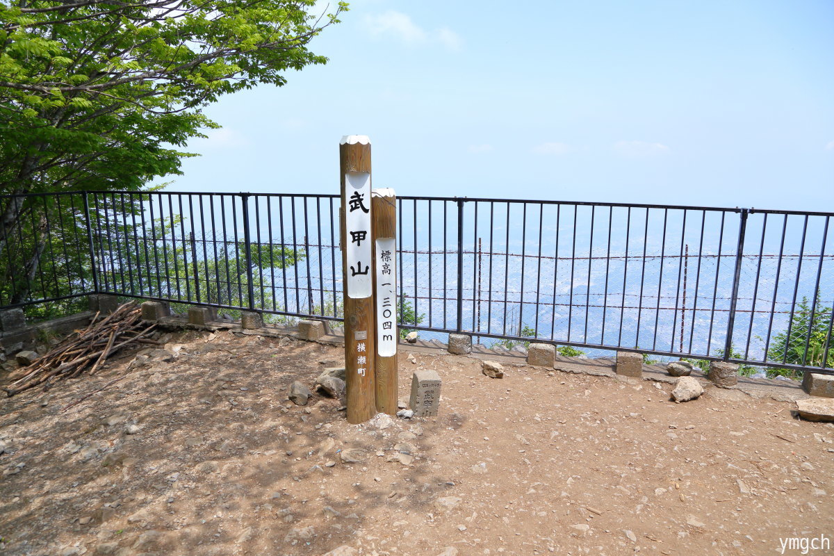 武甲山周回ルート(2)_f0157812_19371675.jpg