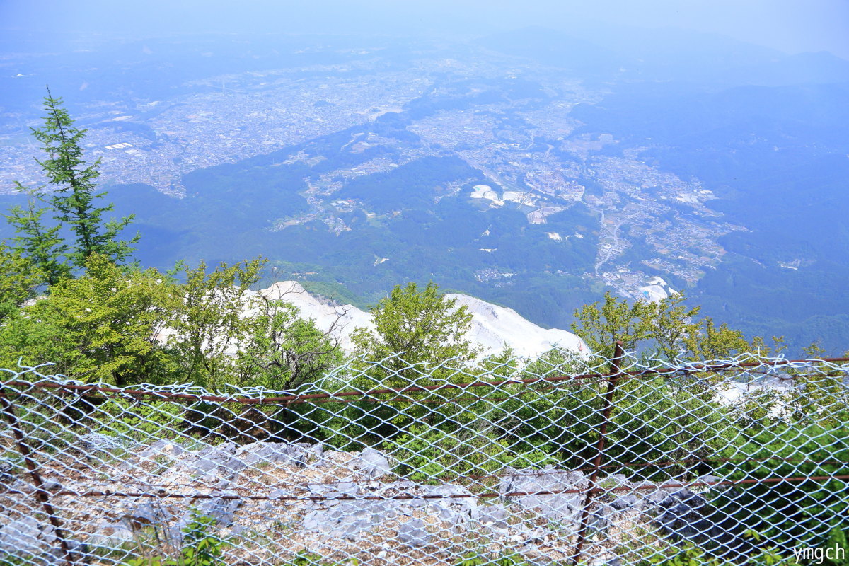 武甲山周回ルート(2)_f0157812_19390023.jpg