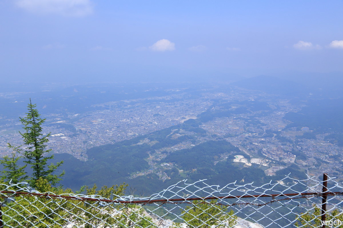 武甲山周回ルート(2)_f0157812_19390173.jpg