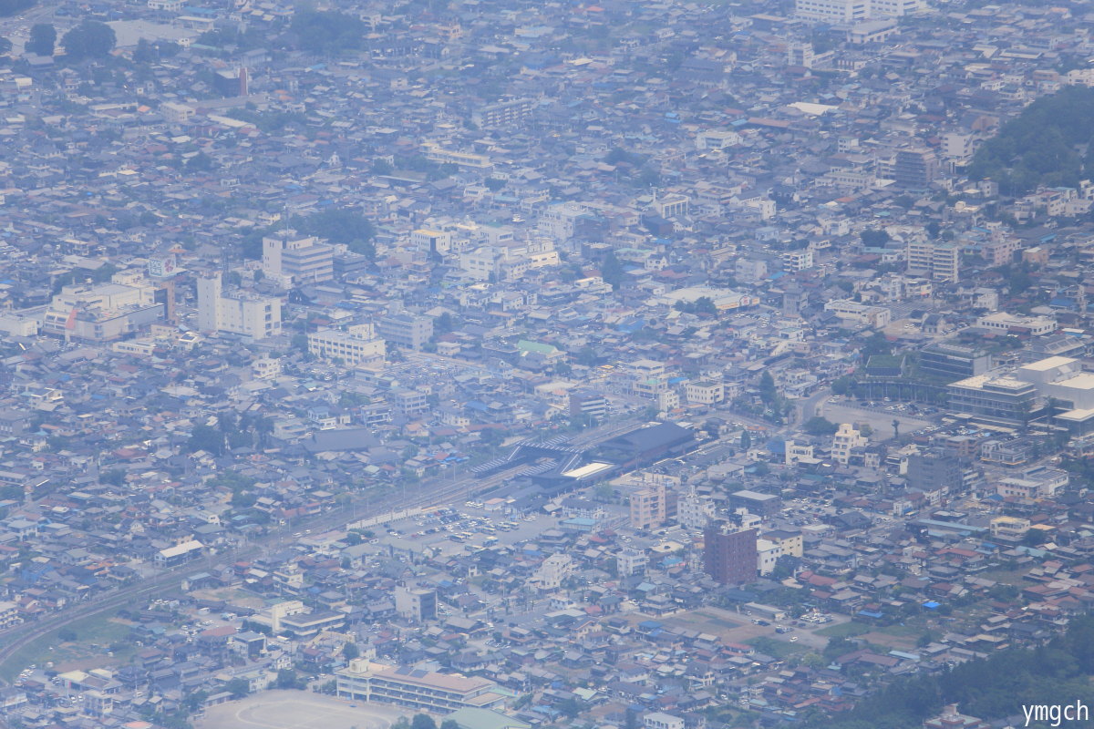 武甲山周回ルート(2)_f0157812_19390249.jpg