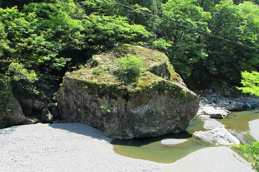 2017年剣山スーパー林道-05♪R193・R195・剣山スーパー林道終点♪_d0058941_20220023.jpg