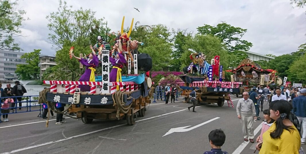 秋田市で_f0081443_17324855.jpg