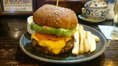 ハンバーガーキッド_d0035444_18225069.jpg