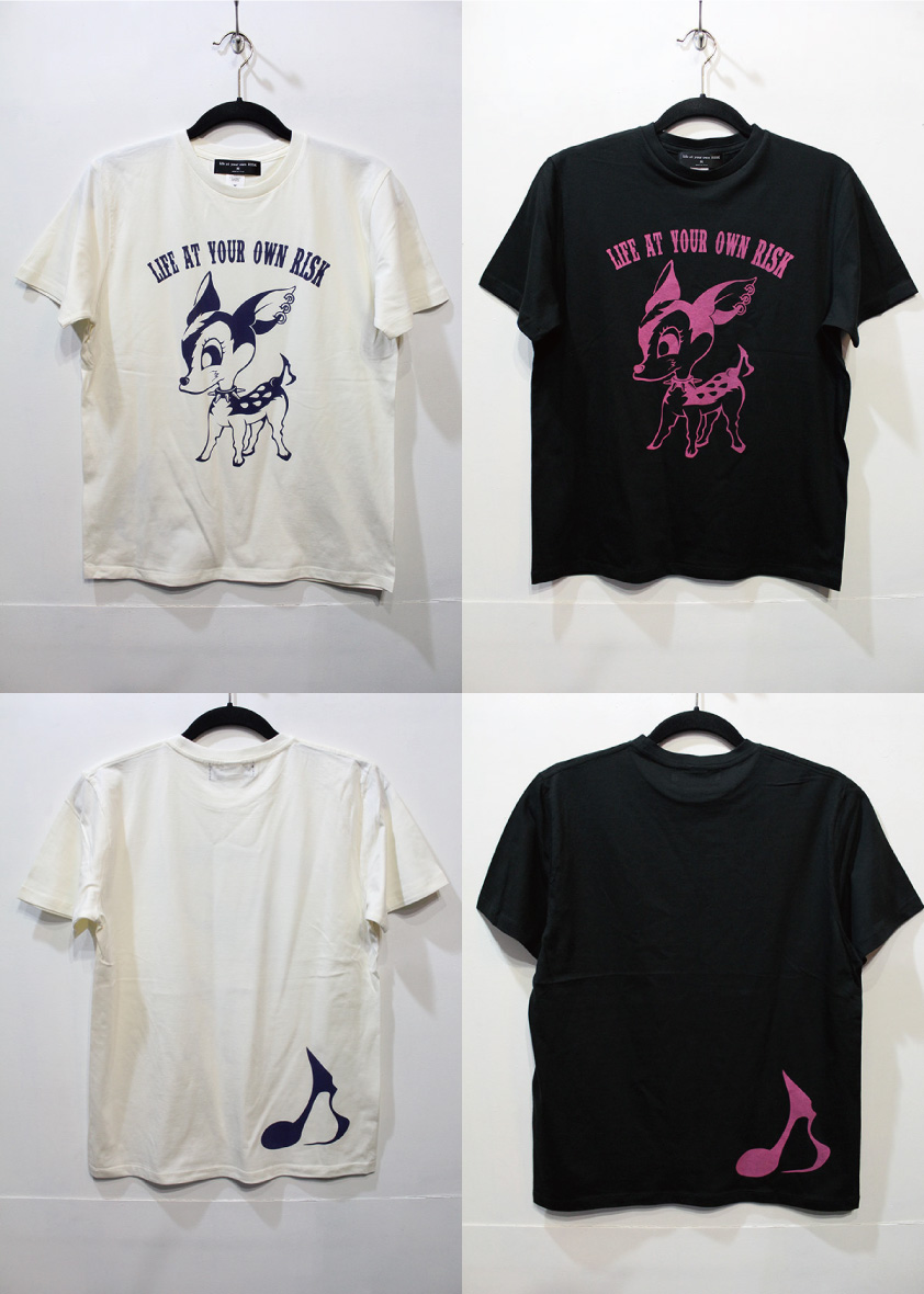 新作tee、メンズ・レディース・キッズ、一気に入荷です!_e0293755_1951414.jpg
