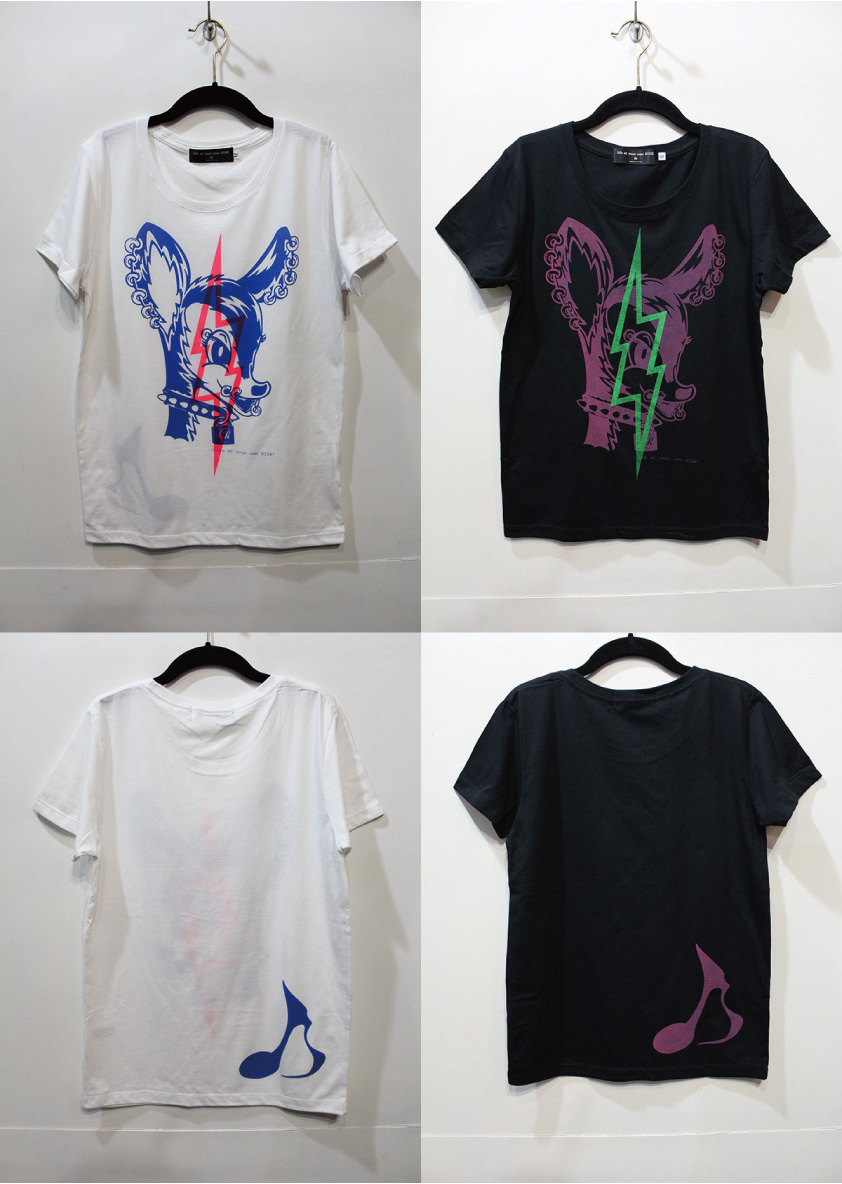 新作tee、メンズ・レディース・キッズ、一気に入荷です!_e0293755_1955945.jpg