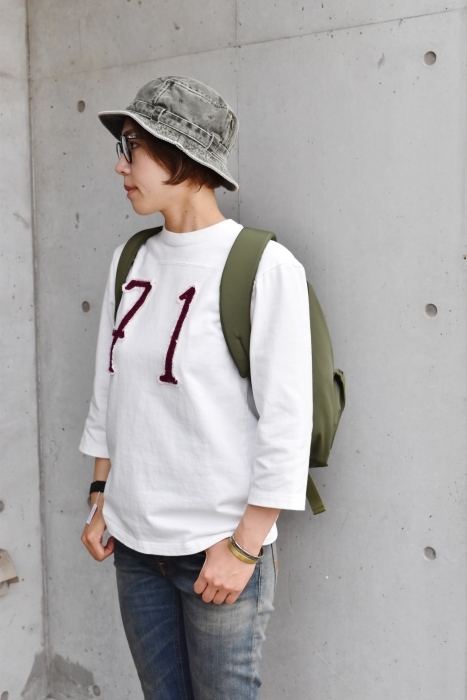 POP でCasual な感じの「RayBan」 ROUND ACETATE (某メーカー・別注)_d0152280_04065790.jpg