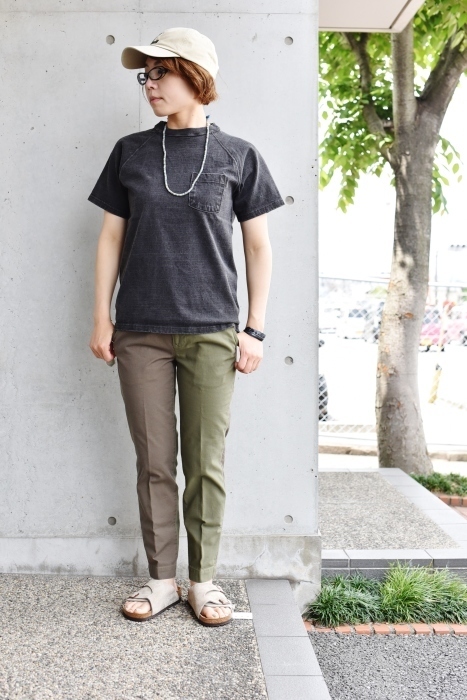 夏に相応しい限定のARIZONA ・・・ By BIRKEN STOCK_d0152280_15192737.jpg