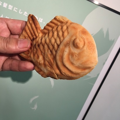 たい焼き_f0202682_14174766.jpg