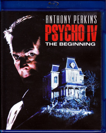 「サイコ４」　Psycho Ⅳ：The Beginning  (1990)_f0367483_01204692.jpg