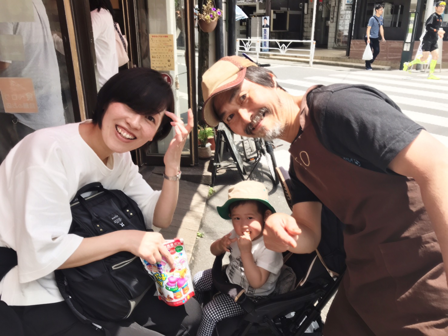 「のりちゃん」_a0075684_20472845.jpg