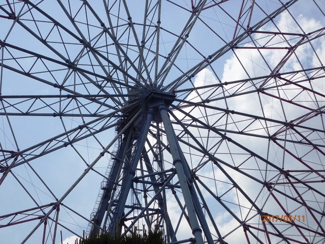 葛西臨海公園・葛西臨海水族館_f0017185_9215568.jpg