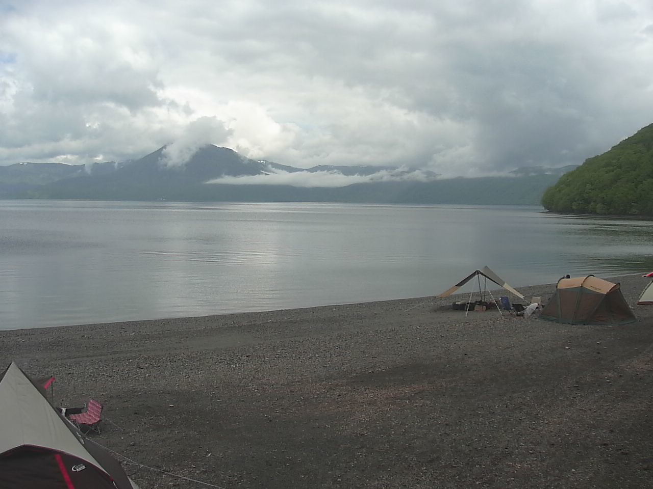 カヌー試乗会開催します！