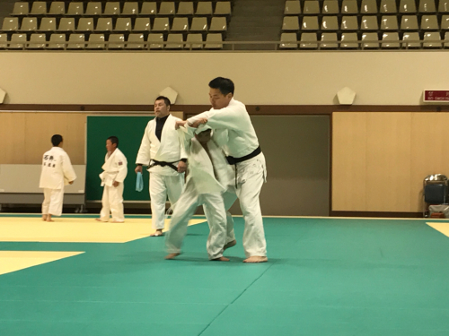 大和少年柔道クラブとの合同練習_b0172494_00302135.jpg