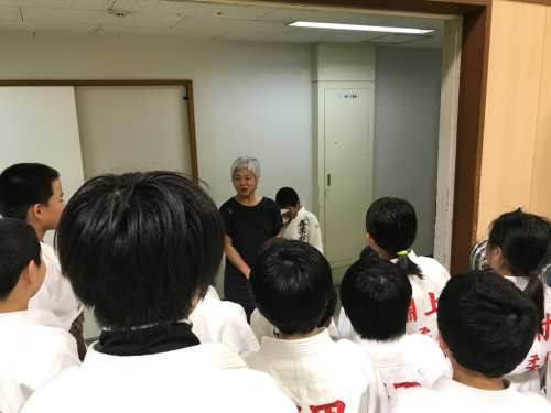 大和少年柔道クラブとの合同練習_b0172494_00302229.jpg