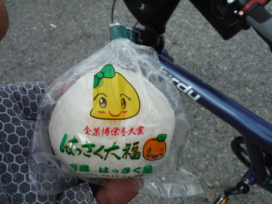 サイクリングイベント 参加してきました 2_c0132901_1951515.jpg