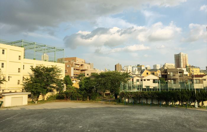 昨日の池袋みらい館校・ルカくらす＆椿くらす_d0358704_14392796.jpg