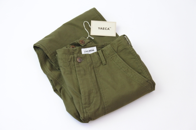 NEW IN...】 ＹＡＥＣＡ Ａｒｒｉｖａｌ 05.28_e0111107_11541396.jpg