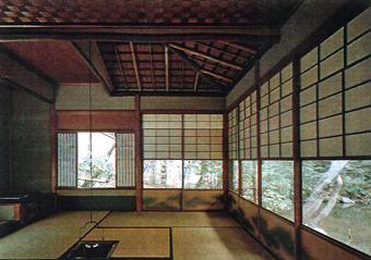「 茶の湯展 」にいきました。_c0195909_11110504.jpg