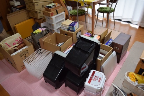 個人レッスン|小物の整理収納_a0284626_09423235.jpg