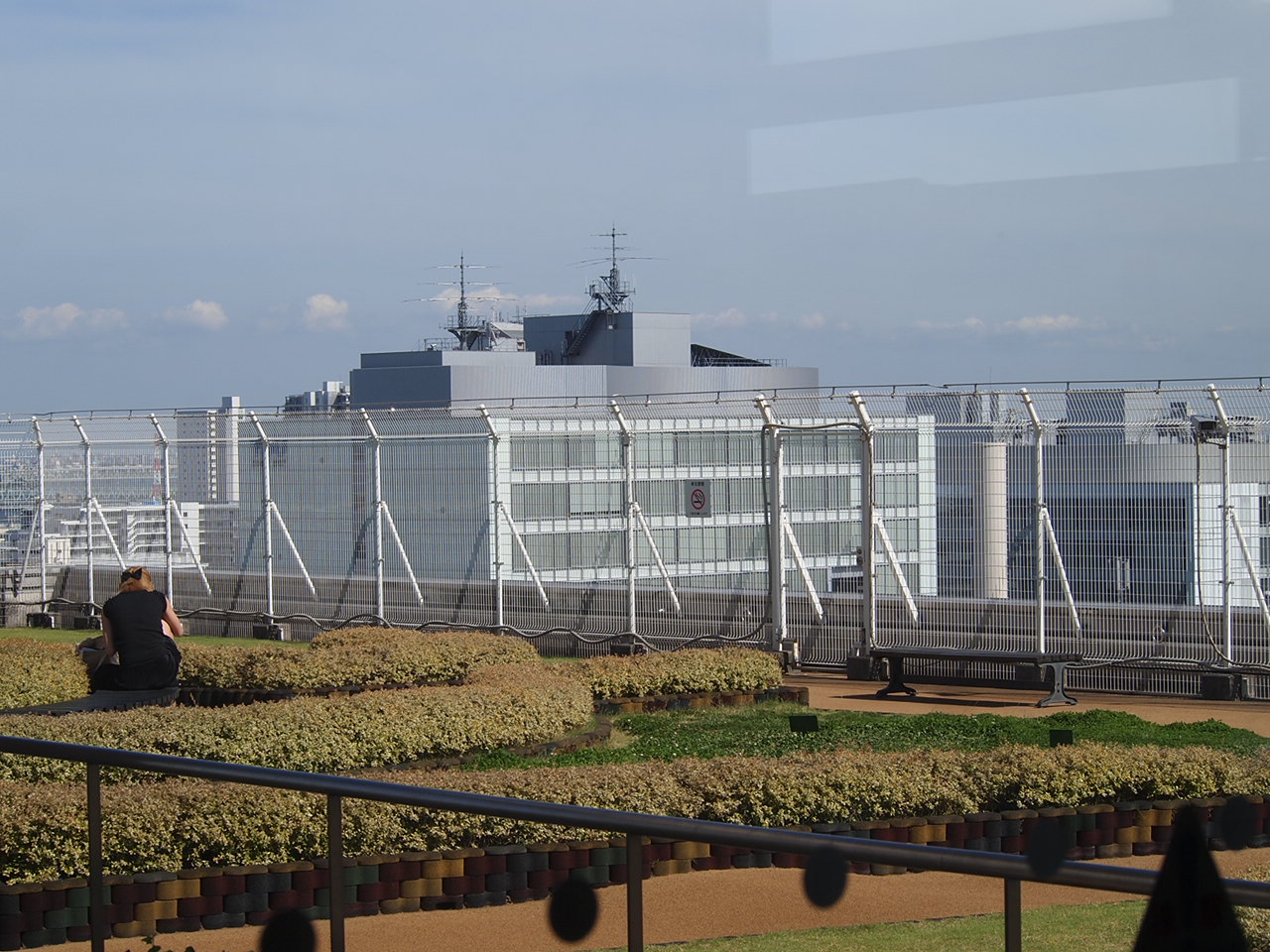 足立区 北千住駅 界隈を俯瞰して 一場の写真 足立区リフォーム館 頑張る会社ブログ