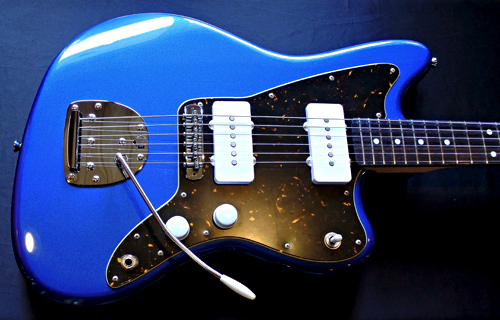 「Blue Flame MetallicのPsychomaster 1本目」が完成!_e0053731_16590261.jpg