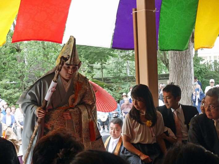 臨済宗建長寺派「宗禅寺」高井和正和尚の晋山式に参列5・27_c0014967_8154894.jpg