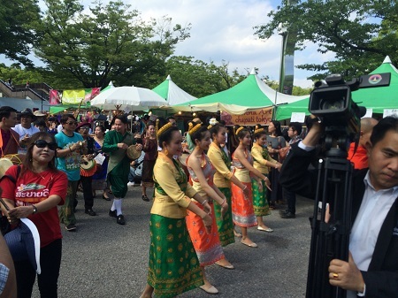 ラオフェス、楽しかったー！_e0322871_00032079.jpg