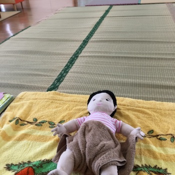 いそべ幼稚園でのBAケアでした_a0191183_18542025.jpg