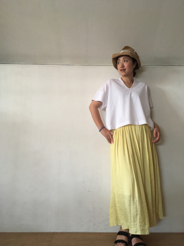 人気スカート 再び!_e0357389_16464271.jpg