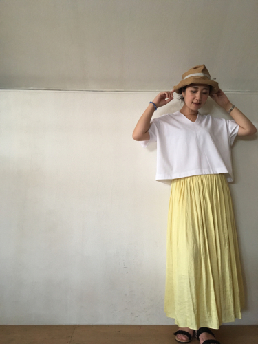 人気スカート 再び!_e0357389_16464439.jpg