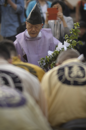 ＝花園神社祭＝　　　　　　　　東京都新宿区_f0089391_16293272.jpg