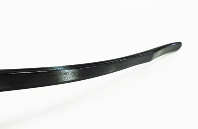 OAKLEY(オークリー)2017年新作クリップシステム搭載オプサルミックメガネフレームLATCH SS(ラッチ エスエス)入荷!_c0003493_08334999.jpg