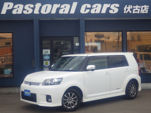 ☆ルミオン・ワゴンRご成約&2台の御納車です!!☆(伏古店)_c0161601_19170607.jpg
