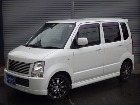 ☆ルミオン・ワゴンRご成約&2台の御納車です!!☆(伏古店)_c0161601_19180337.jpg