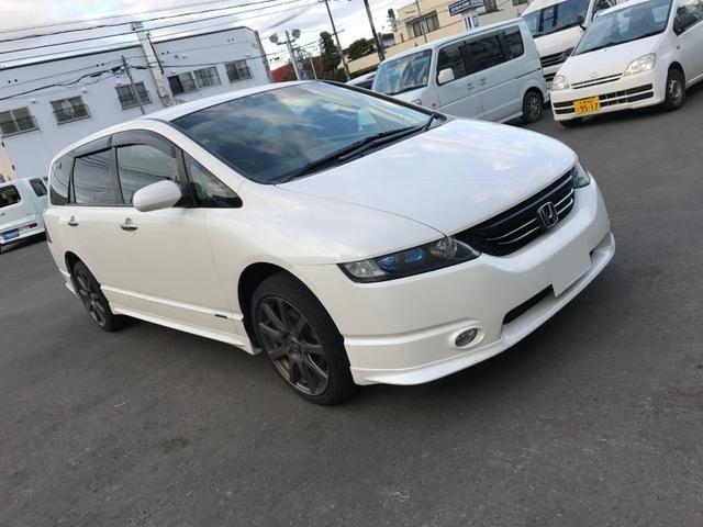 ☆ルミオン・ワゴンRご成約&2台の御納車です!!☆(伏古店)_c0161601_21030339.jpg