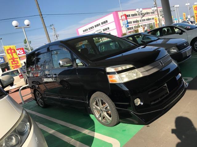 ☆ルミオン・ワゴンRご成約&2台の御納車です!!☆(伏古店)_c0161601_21034174.jpg