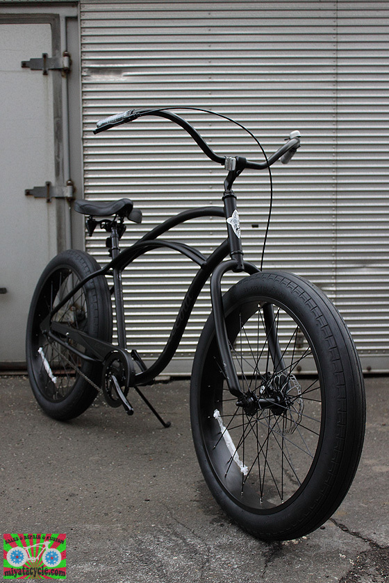 electra lux fat