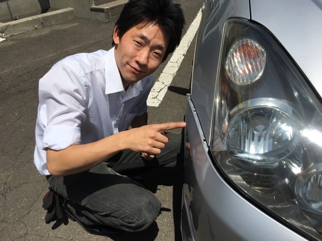 5月30日(火)☆TOMMYアウトレット☆本日納車4台！！ウィッシュM様♪オデッセイS様♪ヴォクシーM様♪MRワゴンN様♪_b0127002_16571493.jpg