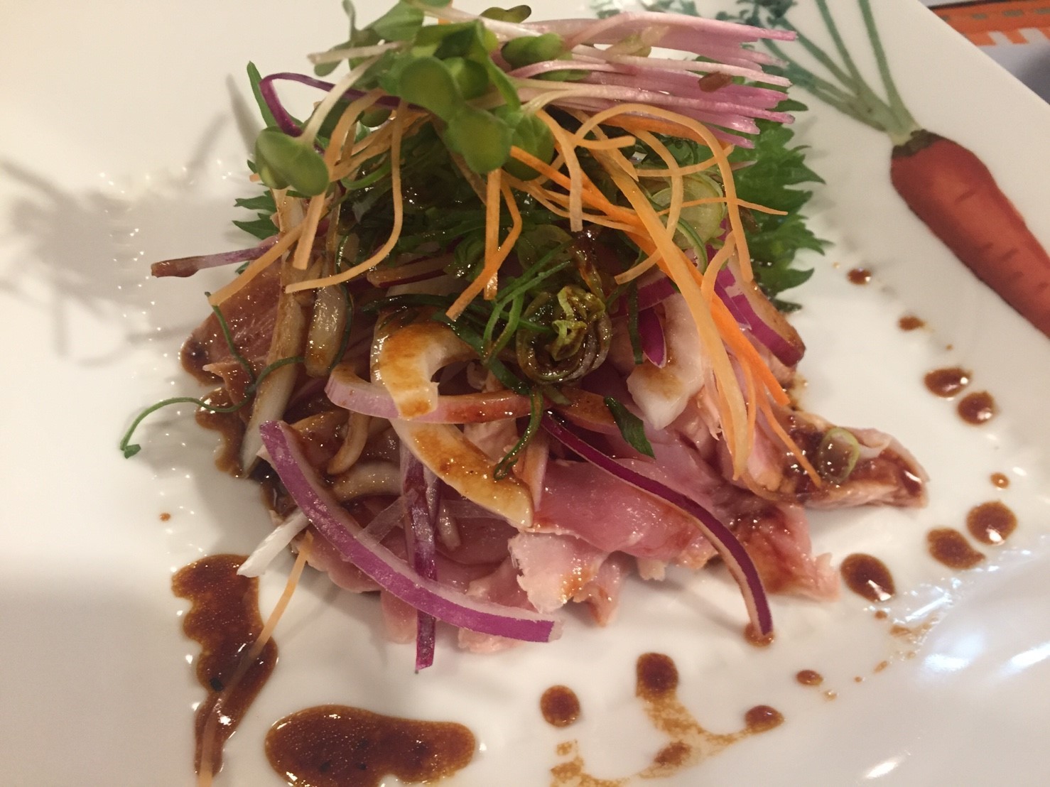 とり料理 さんぽう 米子 裏luz