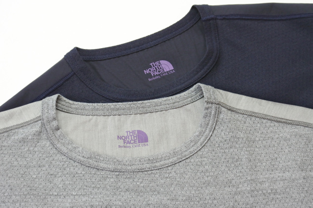 Recommend Item】THE NORTH FACE PURPLE LABEL 17SS--_e0111107_16512623.jpg