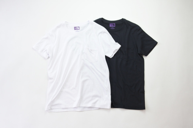 Recommend Item】THE NORTH FACE PURPLE LABEL 17SS--_e0111107_16554241.jpg