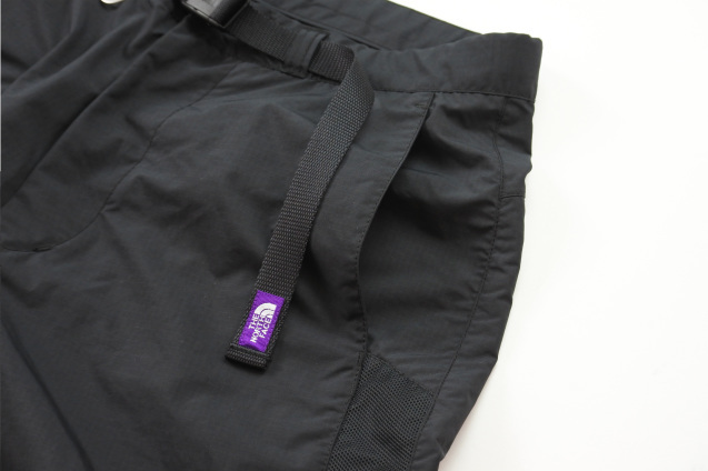 Recommend Item】THE NORTH FACE PURPLE LABEL 17SS--_e0111107_17014035.jpg