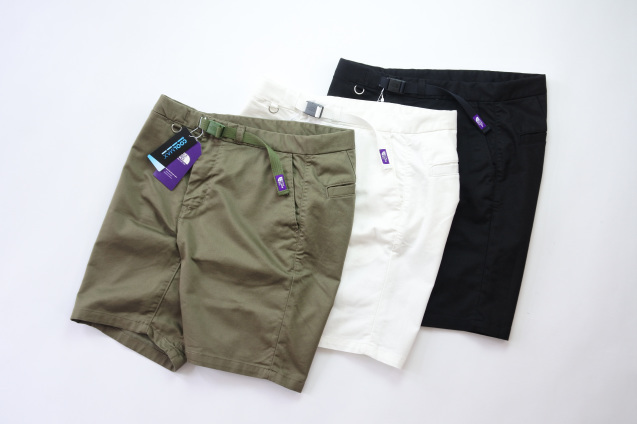 Recommend Item】THE NORTH FACE PURPLE LABEL 17SS--_e0111107_17042064.jpg