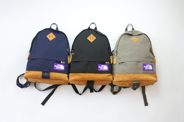 Recommend Item】THE NORTH FACE PURPLE LABEL 17SS--_e0111107_17084257.jpg