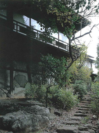 「 茶の湯展 」にいきました。_c0195909_10064672.jpg