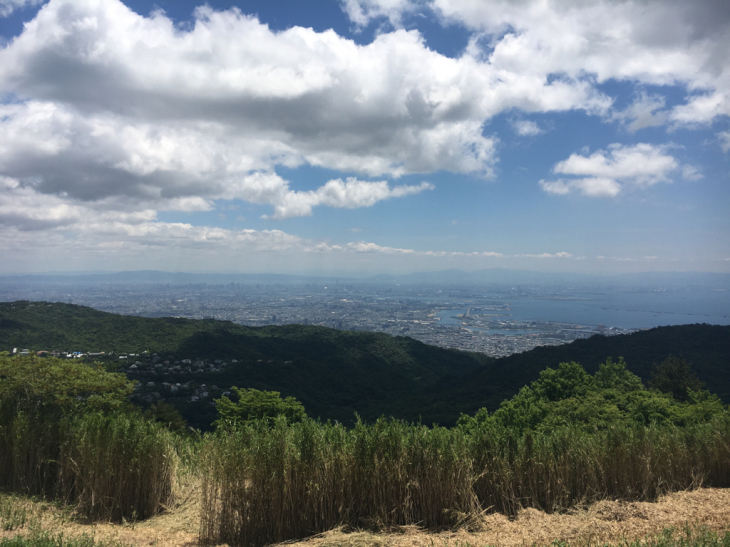 山登りしながら深呼吸_f0095309_13321433.jpg