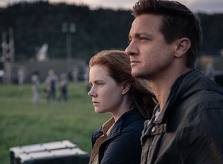 メッセージ (ドゥニ・ヴィルヌーヴ監督 / 原題 : Arrival)_e0345320_00233038.jpg