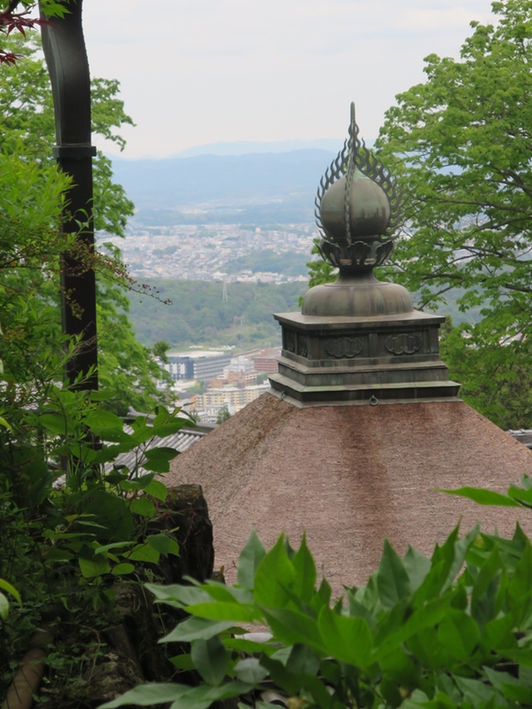 あるく奈良-41 [宝山寺] -生駒聖天-_d0352628_1027757.jpg