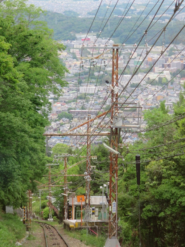 あるく奈良-41 [宝山寺] -生駒聖天-_d0352628_9495049.jpg